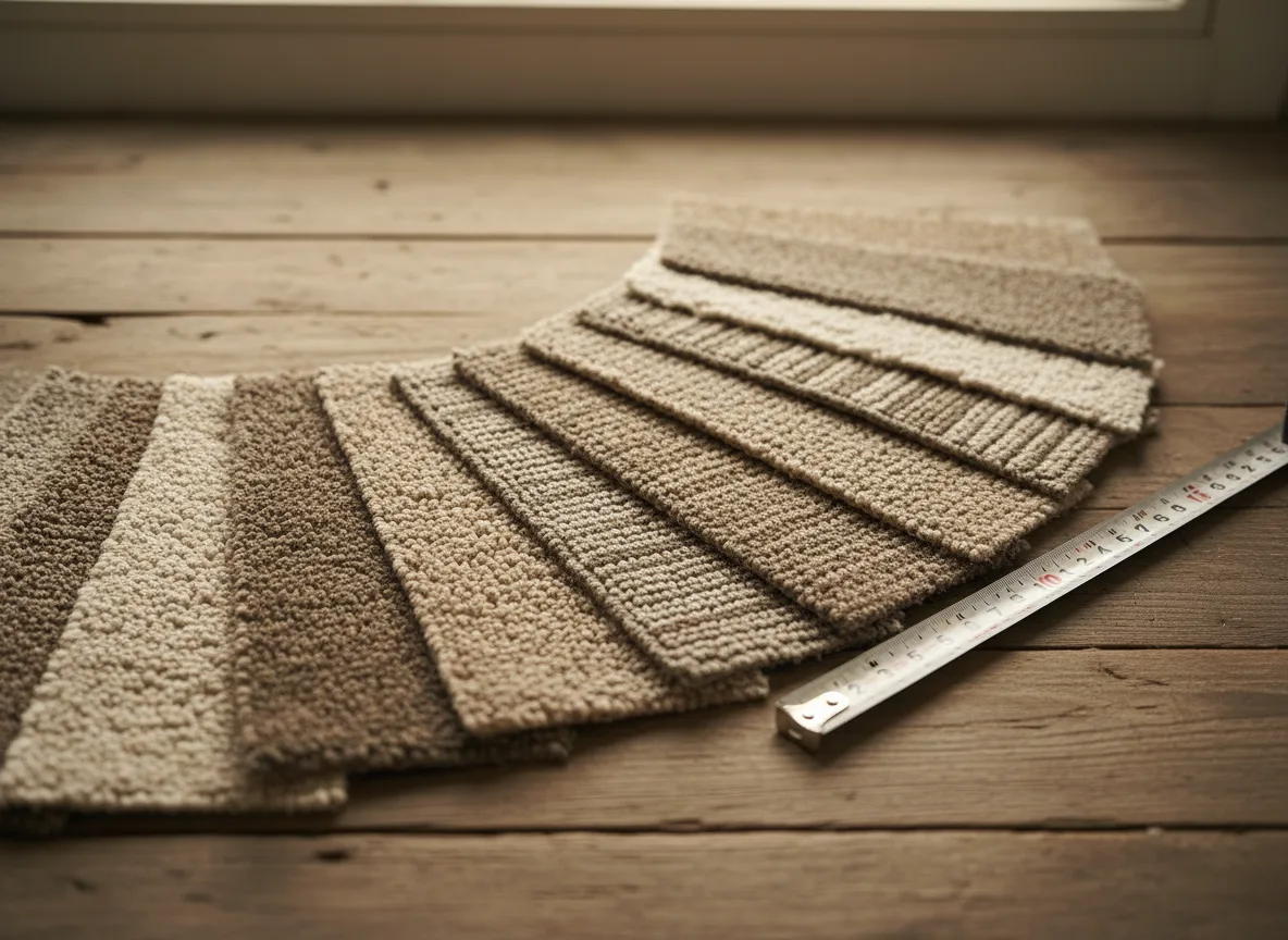 Carpet Installation Fountain Green, UT FAQs